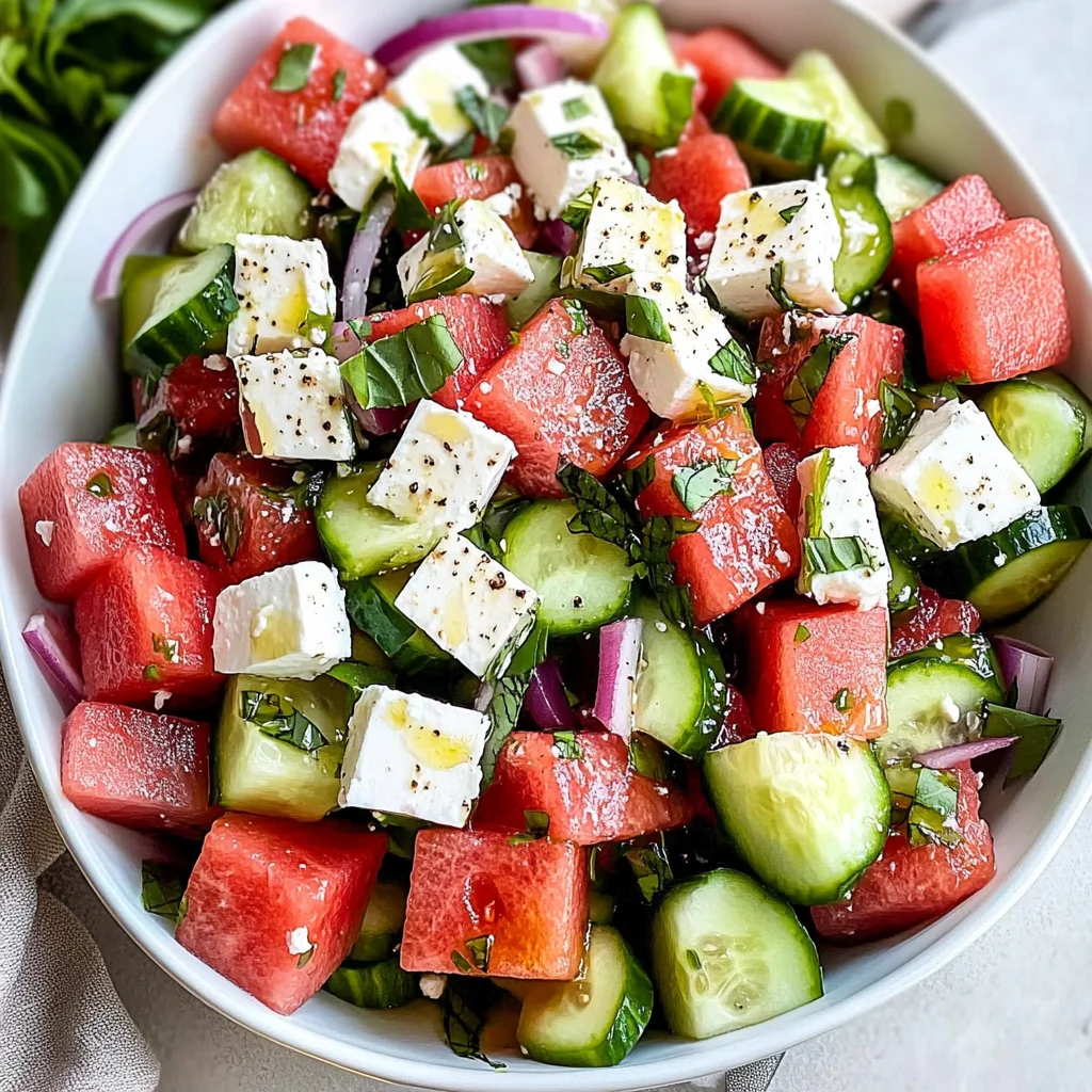 Watermelon