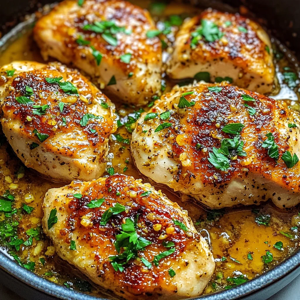 Garlic