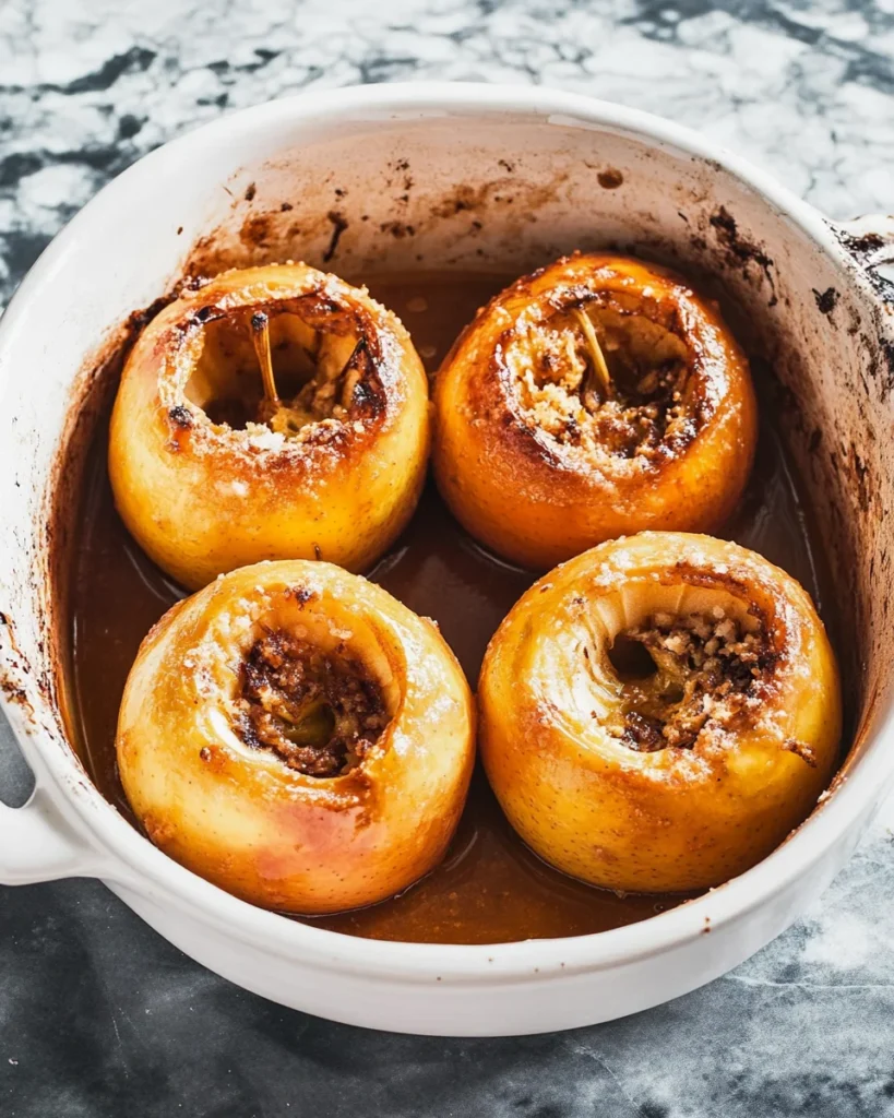 How to Make Baked Apples (and Why You Should)