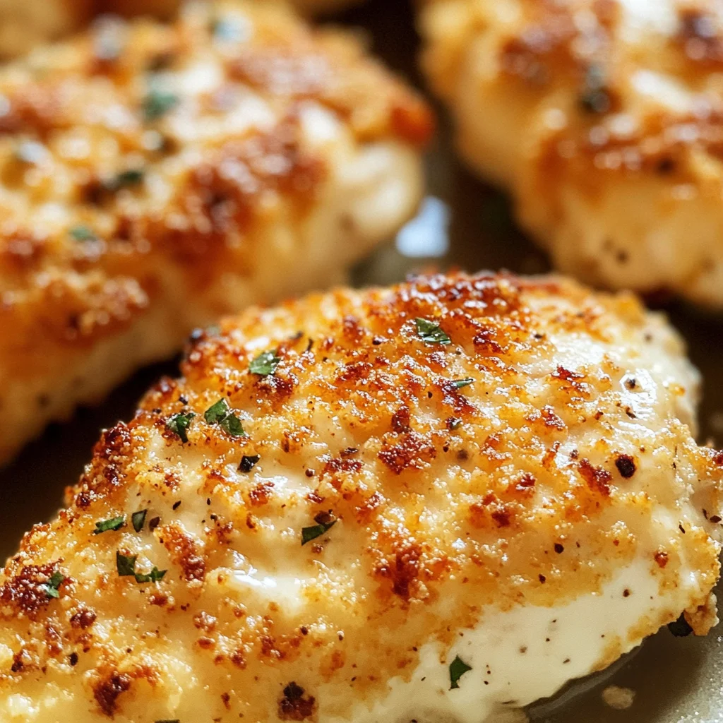 Melt In Your Mouth Chicken Breast