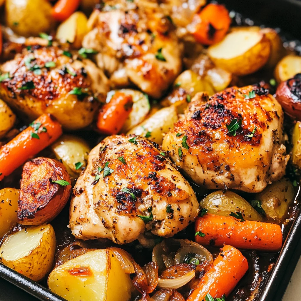 One-Pan