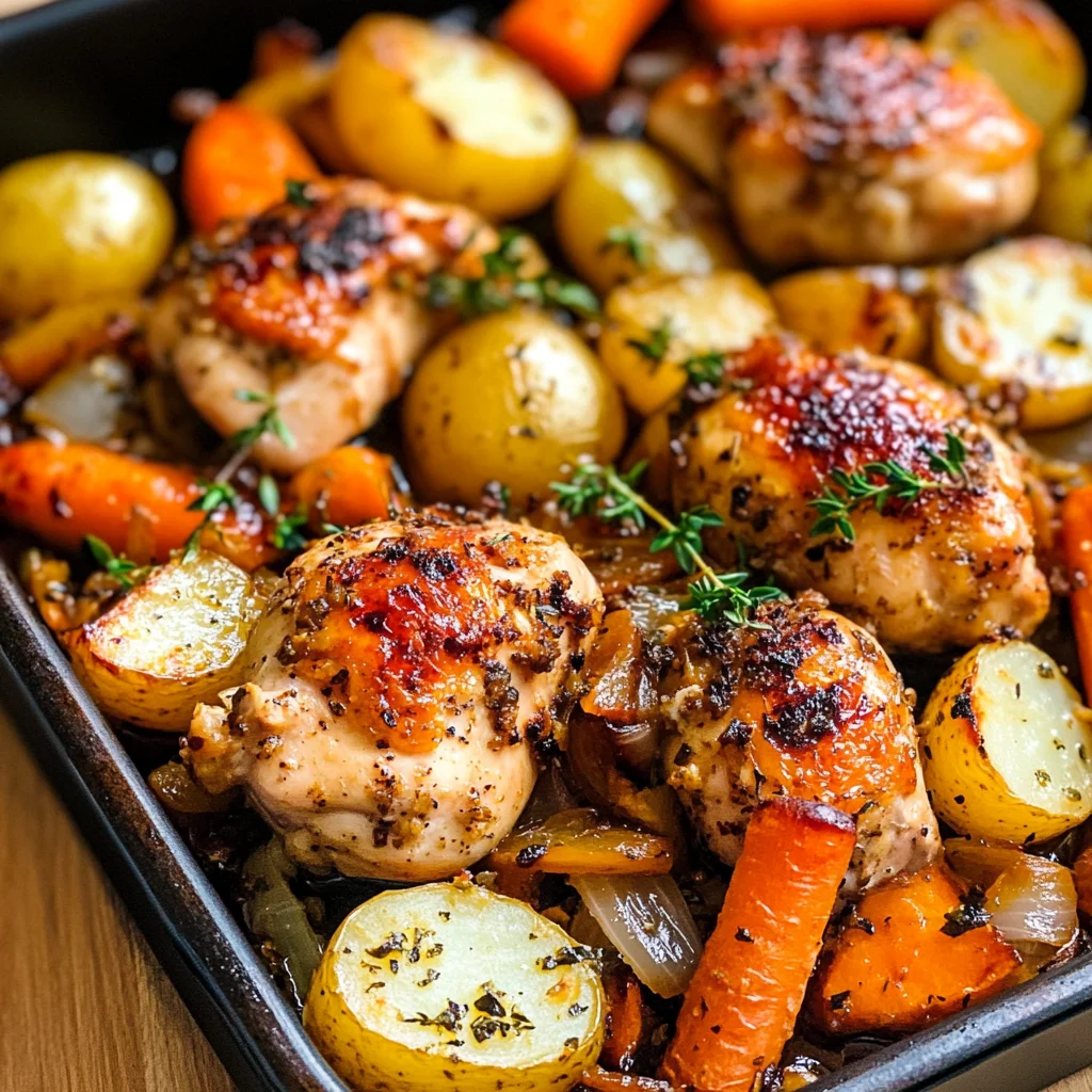One-Pan