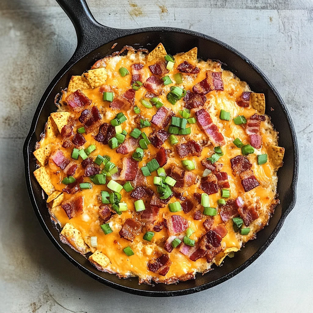 Frito Chili Cheese Dip
