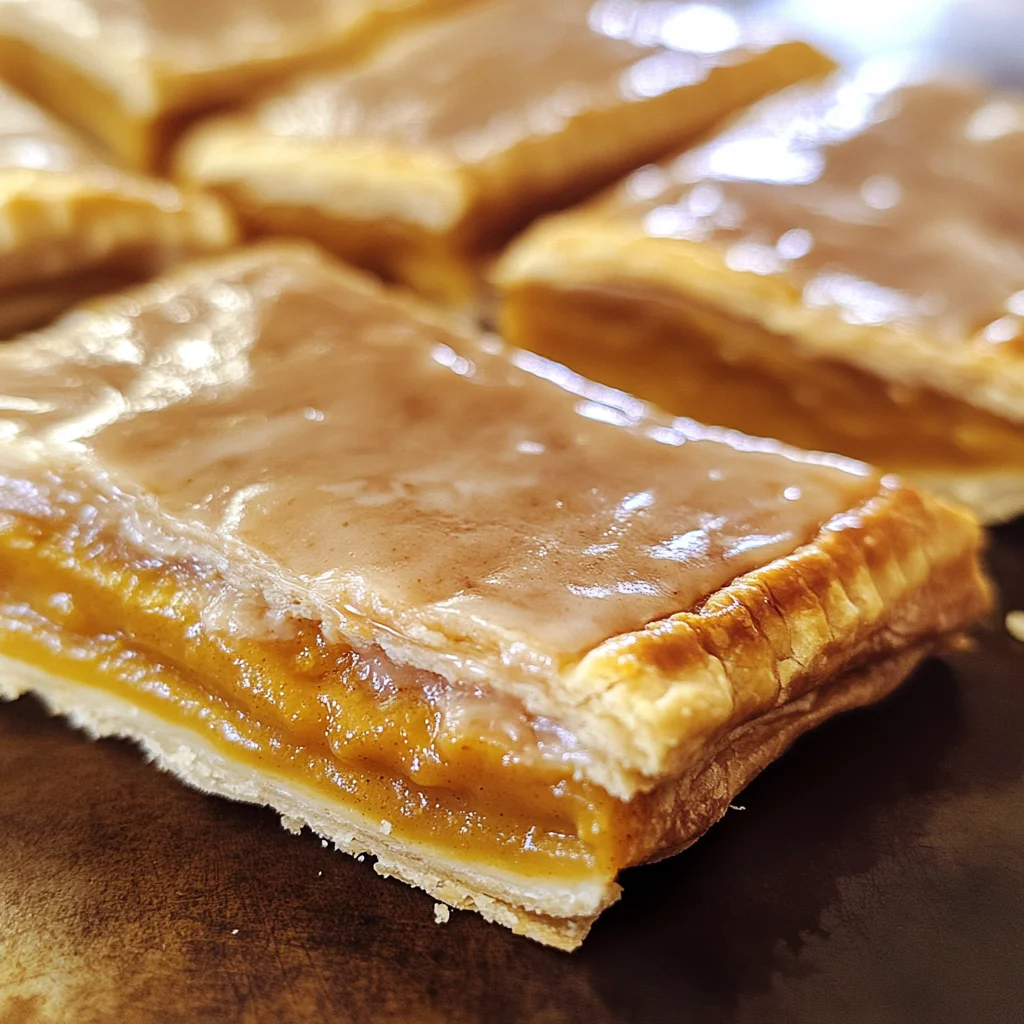 Maple-Glazed