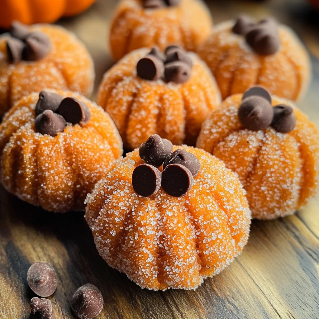 Pumpkin