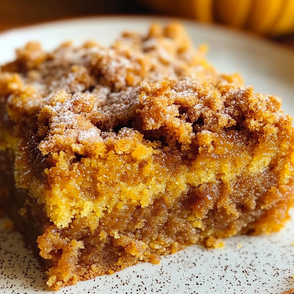 Pumpkin