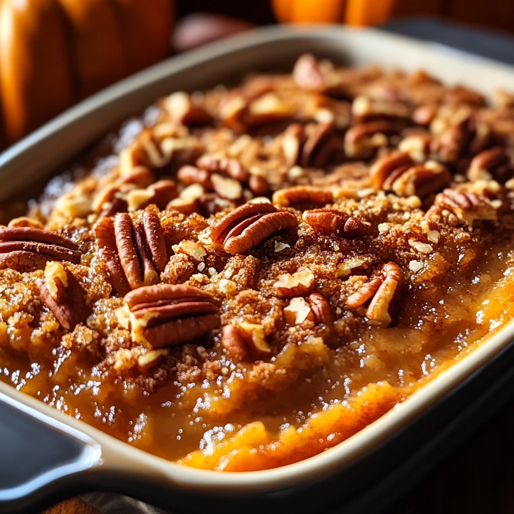 Pumpkin
