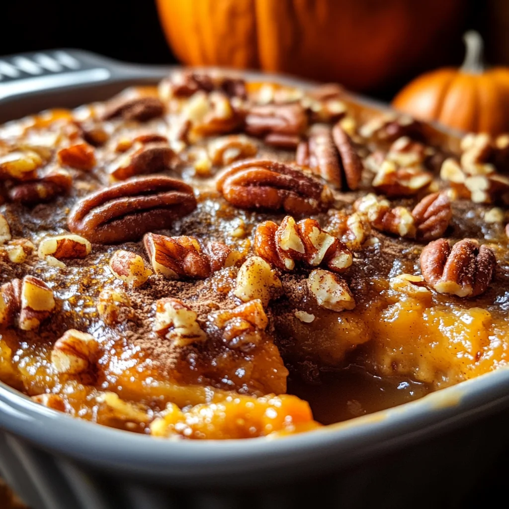 Pumpkin