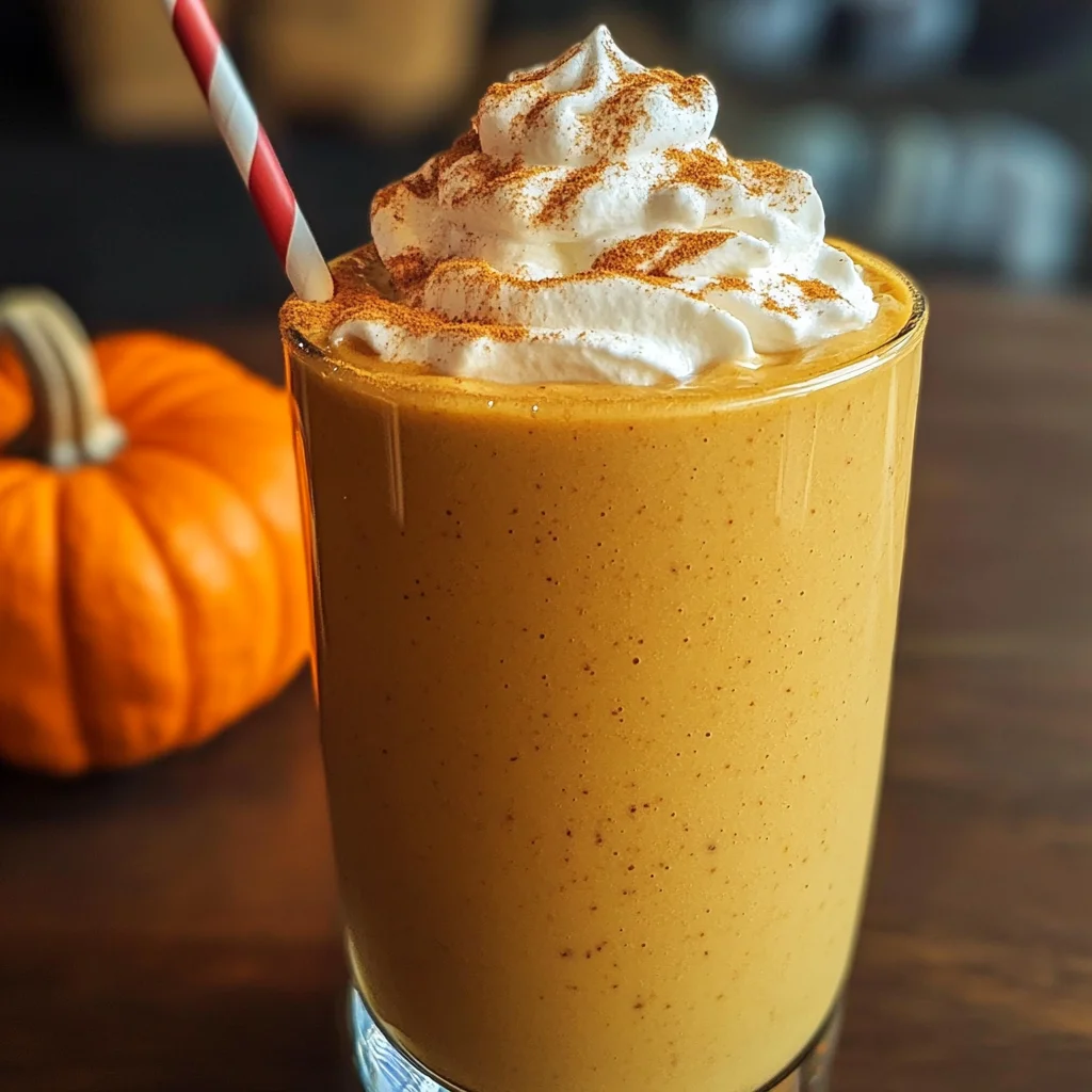 Pumpkin