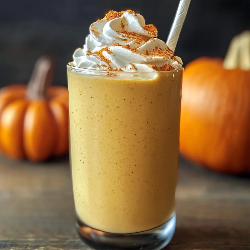 Pumpkin