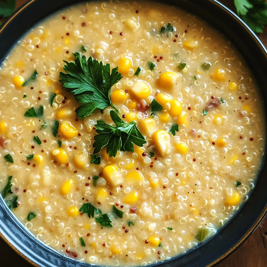 Quinoa