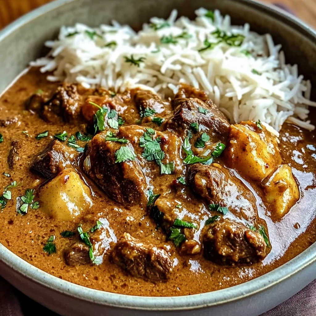 Slow-Cooked