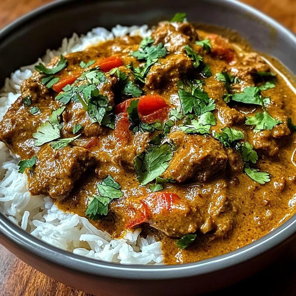 Slow-Simmered