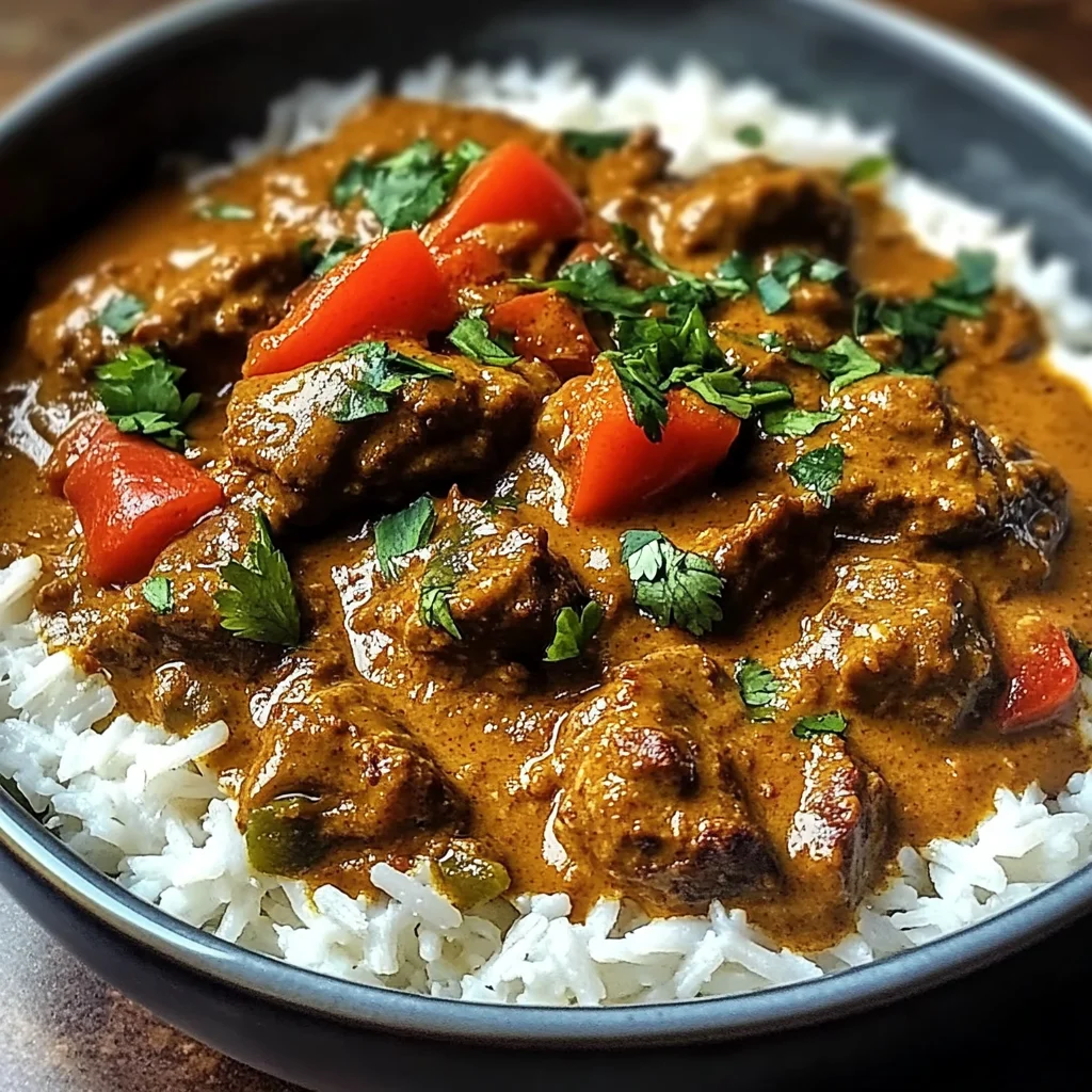 Slow-Simmered