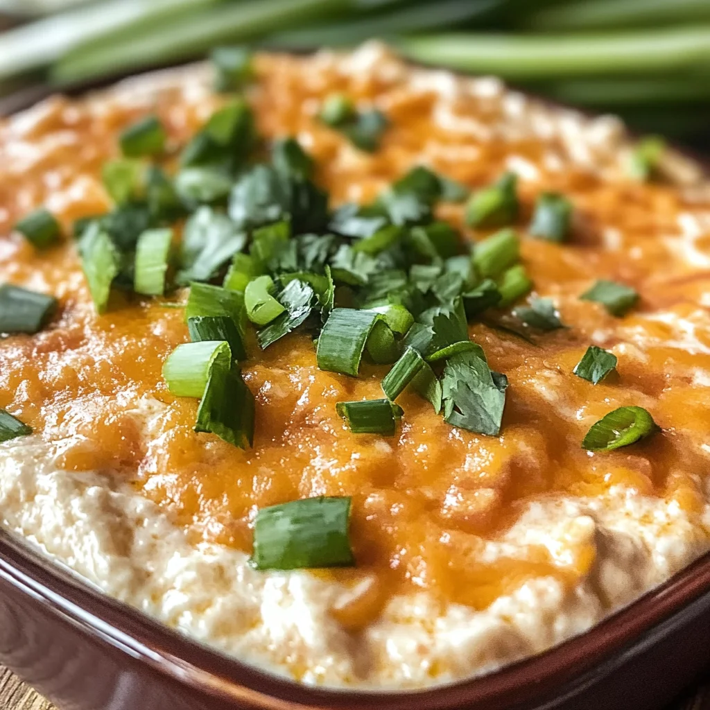Cream Cheese Salsa Dip