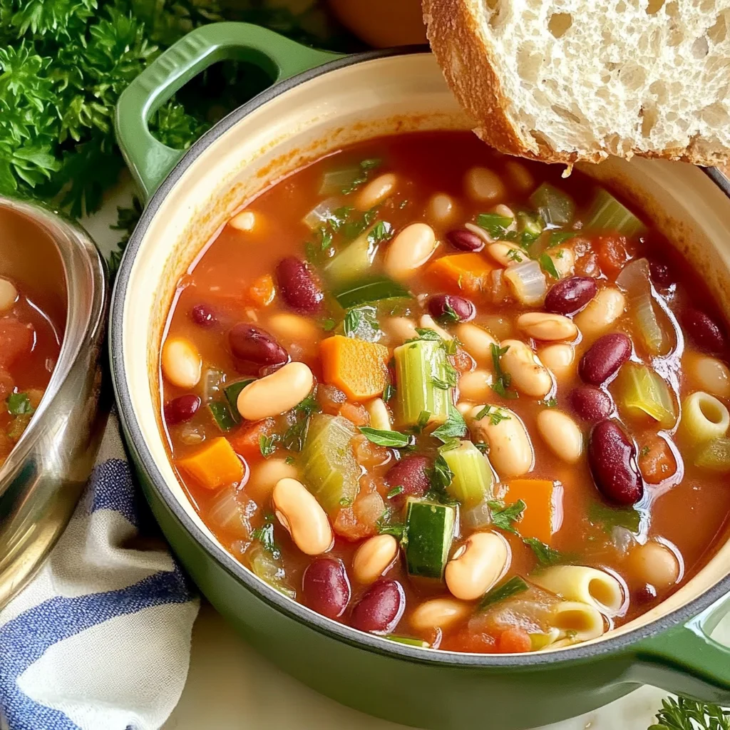 Minestrone