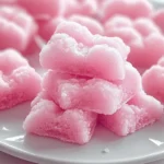 Bubblegum Slices: A Fun and Fluffy Sweet Treat for Beginners