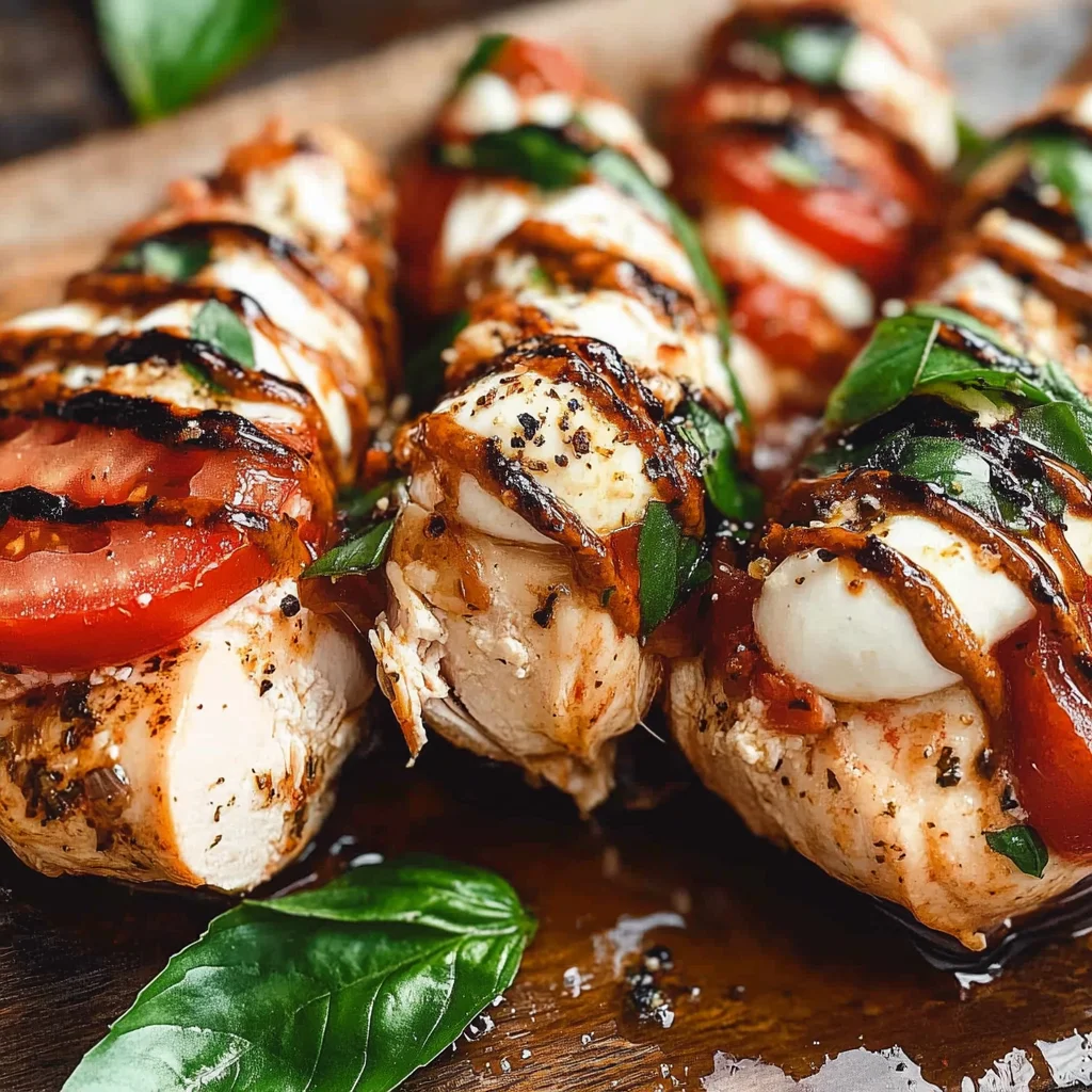 Caprese