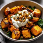 Roasted Pumpkin with Yogurt Sauce and Pine Nuts: An Incredible Ultimate Recipe