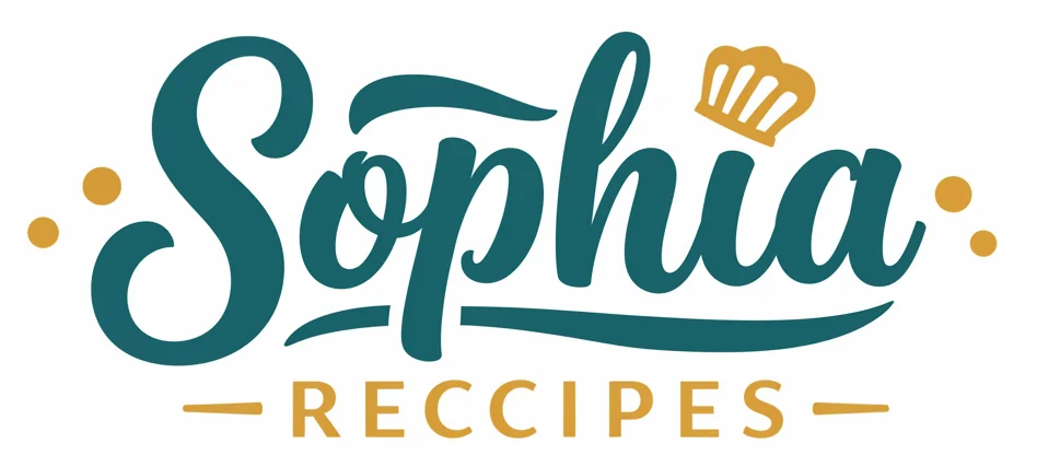 Sophia Recipes